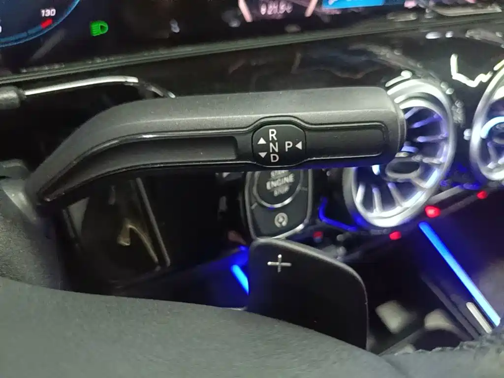 Mercedes-Benz GLA — миниатюра 14