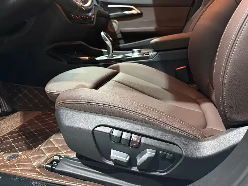 BMW 1 Series — миниатюра 13