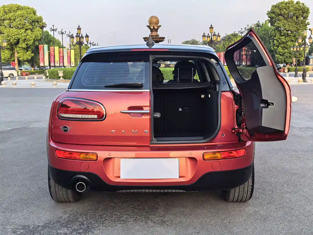 MINI Mini Clubman — миниатюра 14