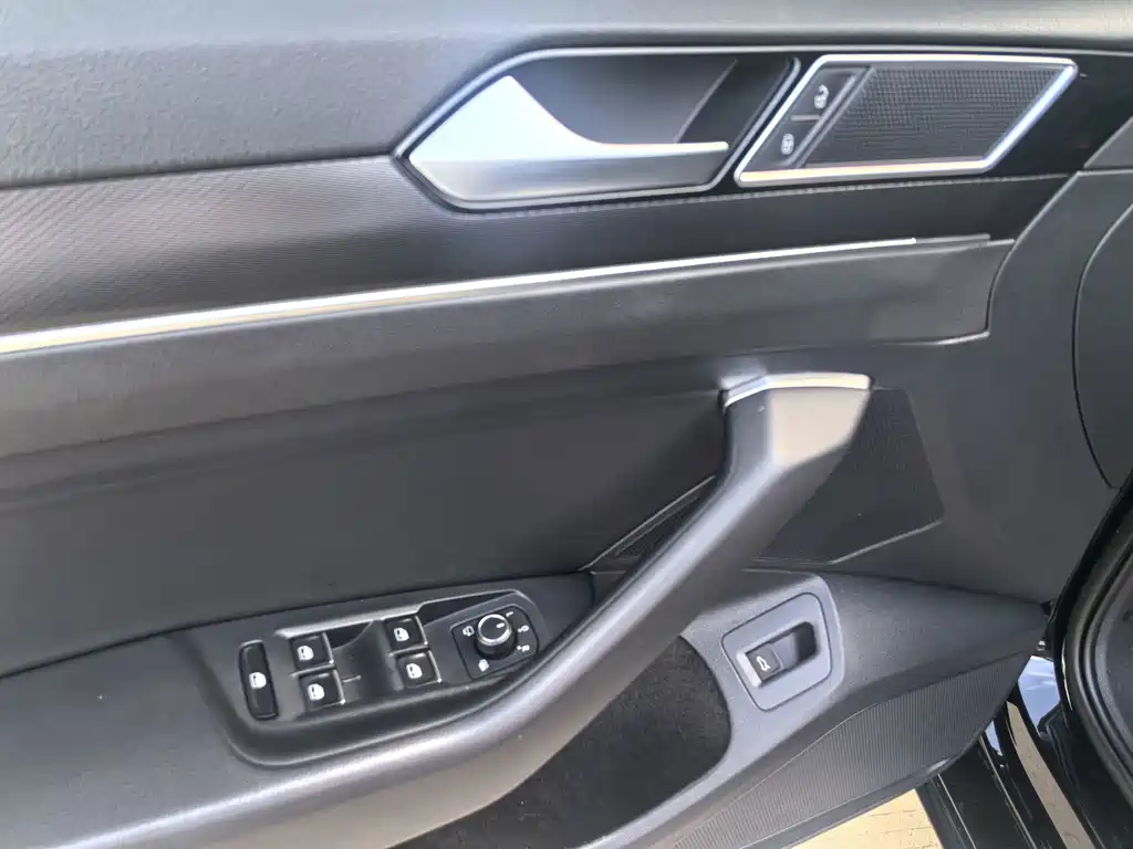 Volkswagen Magotan — миниатюра 31