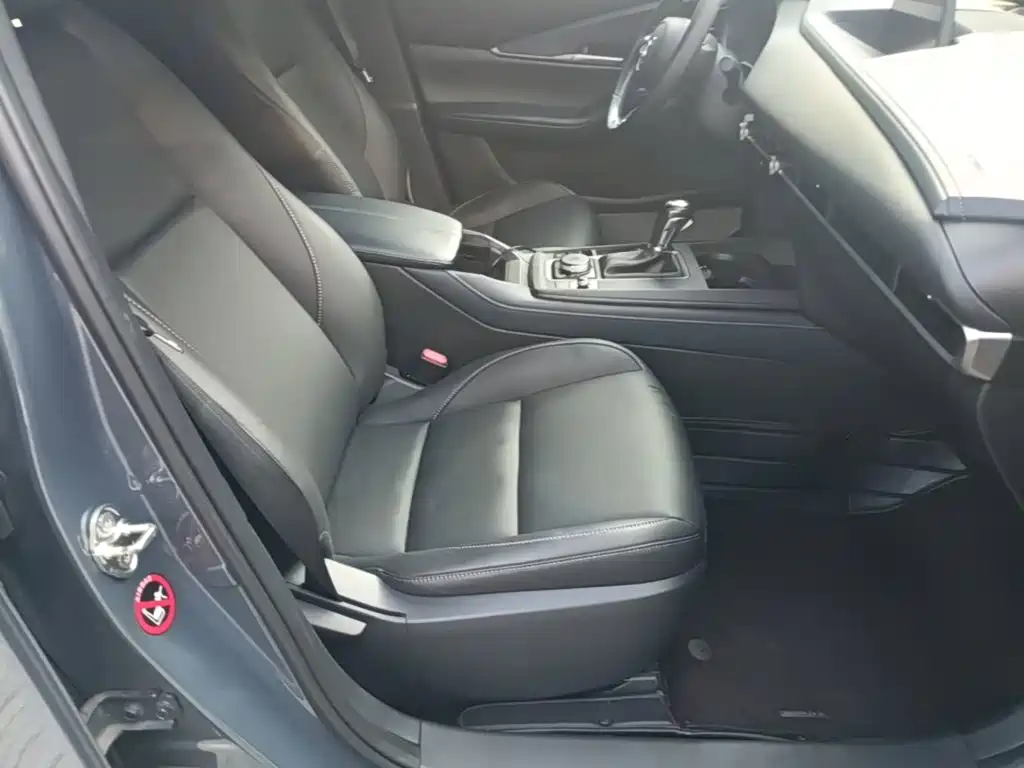 Mazda CX-30 — миниатюра 25