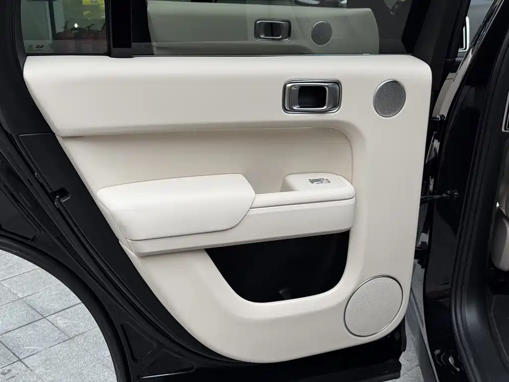 Li Auto Li L7 — миниатюра 15