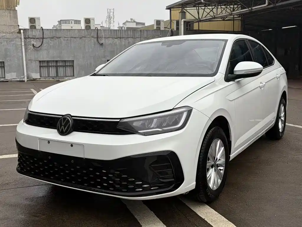 朗逸 2023款 新锐 1.5L 自动出众新逸版 2024