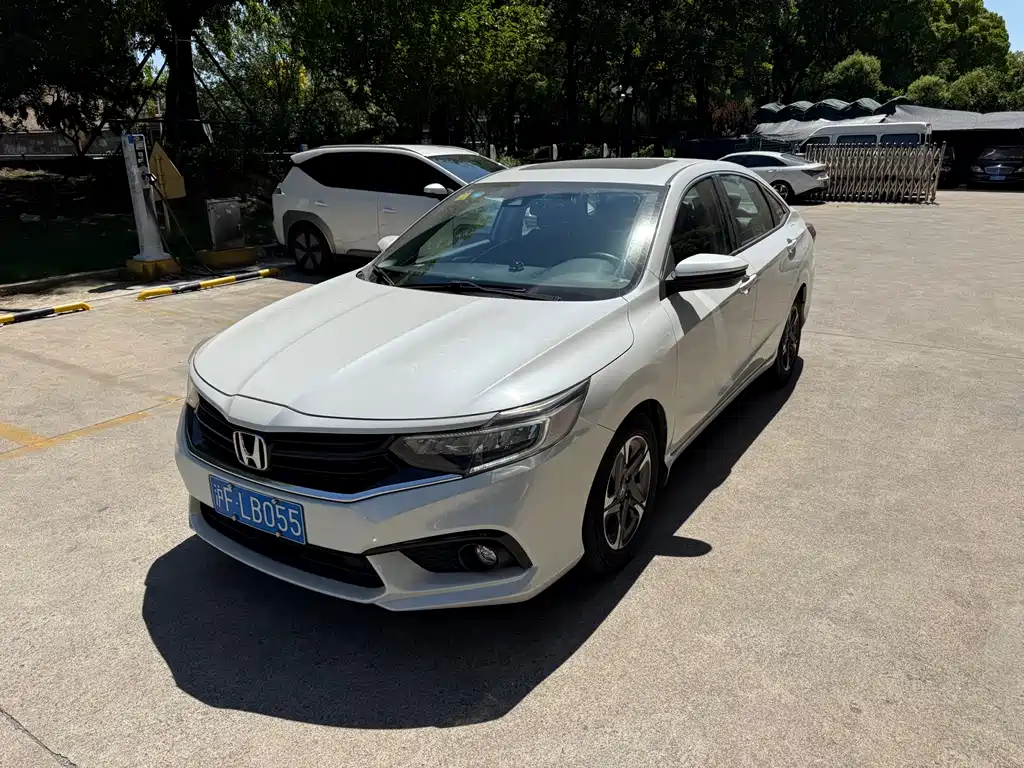 Купить Honda Envix