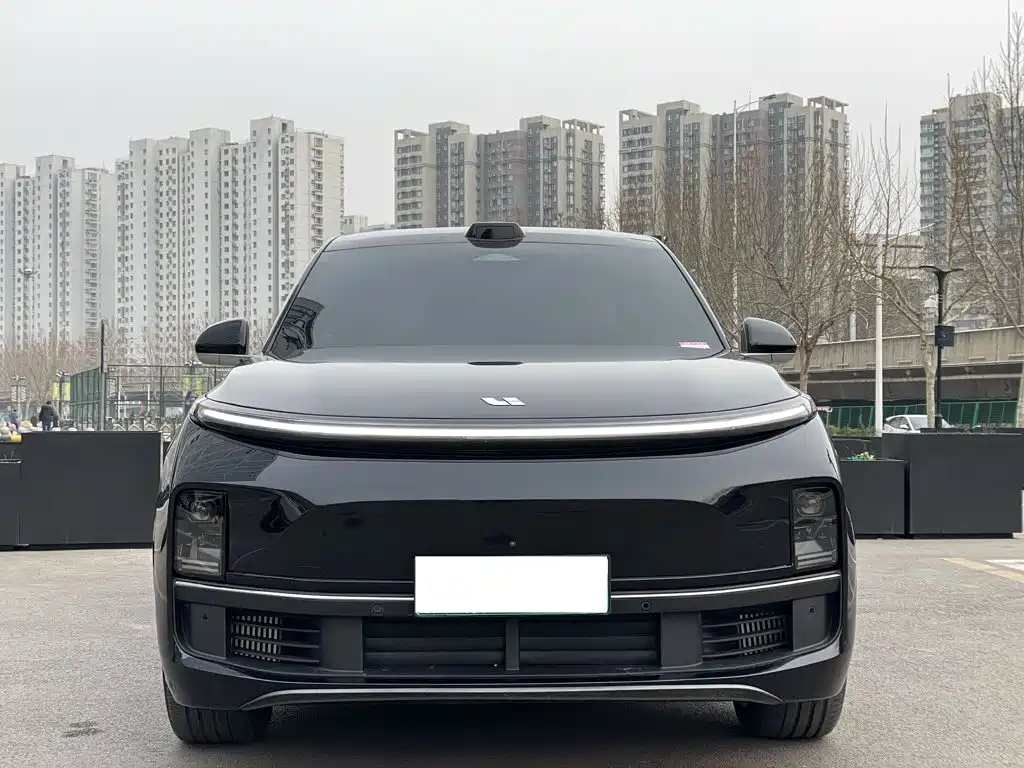 Li Auto L8 2023 Max