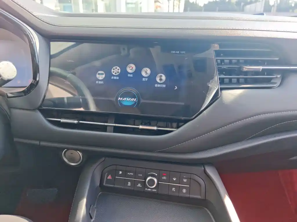 Haval F7 — миниатюра 13