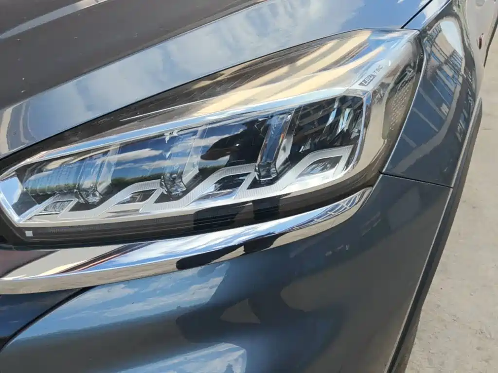 Chery Tiggo 8 — миниатюра 24