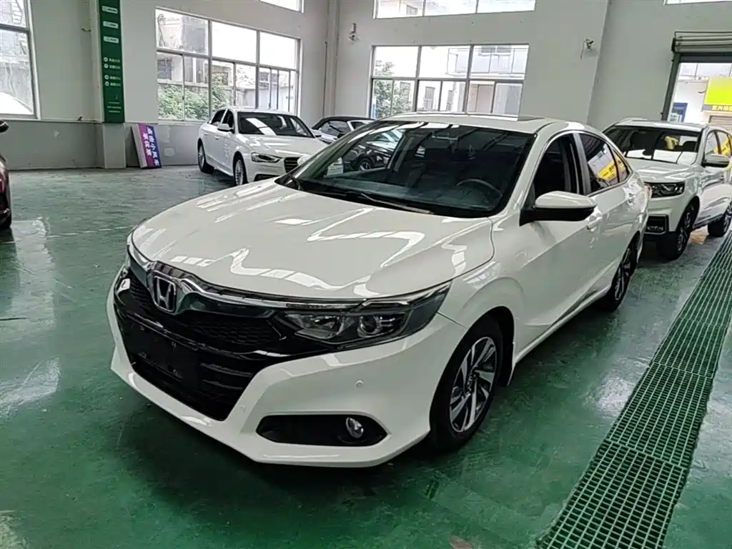Купить Honda Crider
