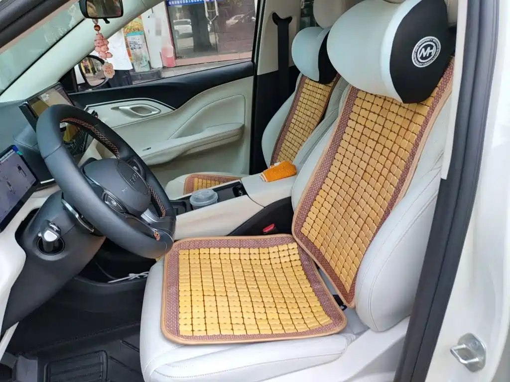 BYD Seagull — миниатюра 11