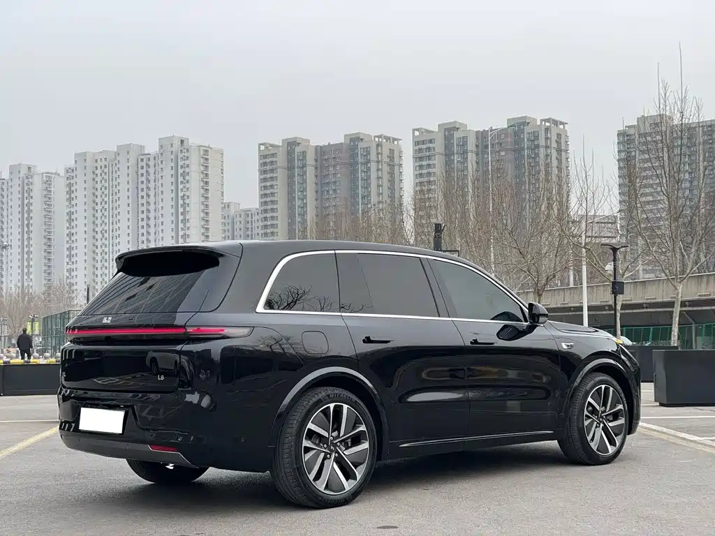 Li Auto L8 2023 Max