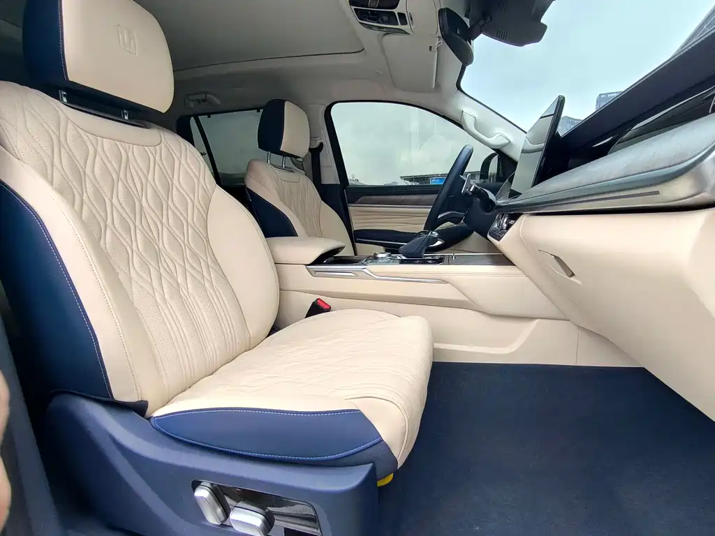 TANK TANK 500 NEW ENERGY