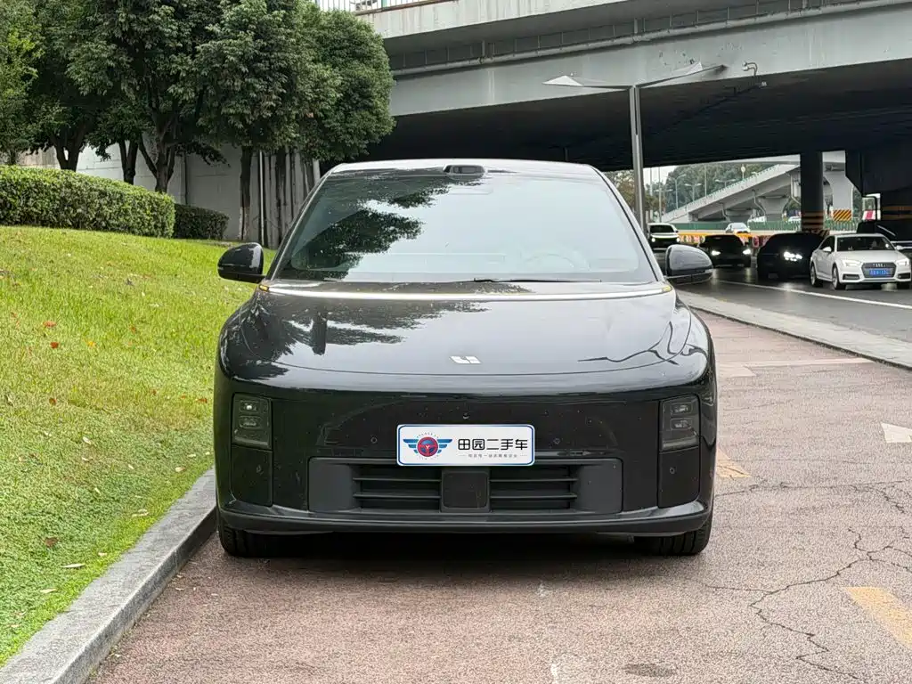 Li Auto Li i6 — миниатюра 2