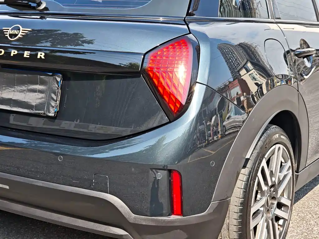 MINI Mini — миниатюра 10