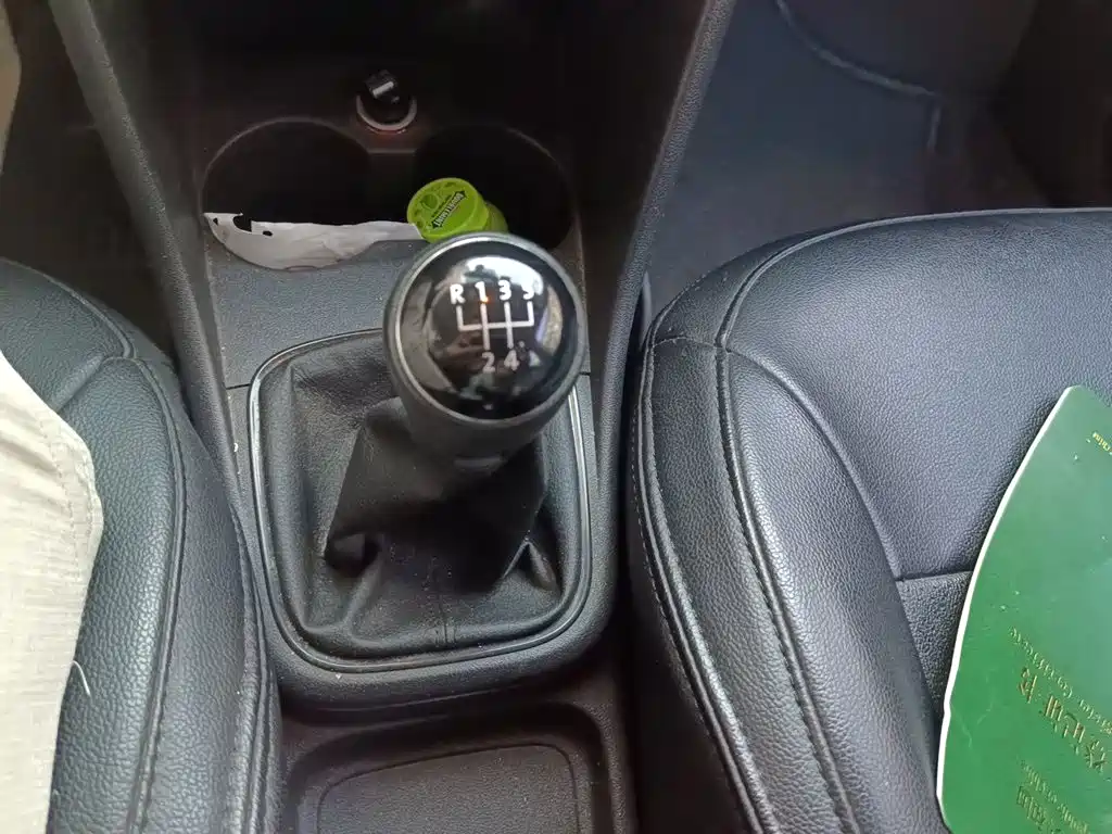 Volkswagen Polo — миниатюра 15