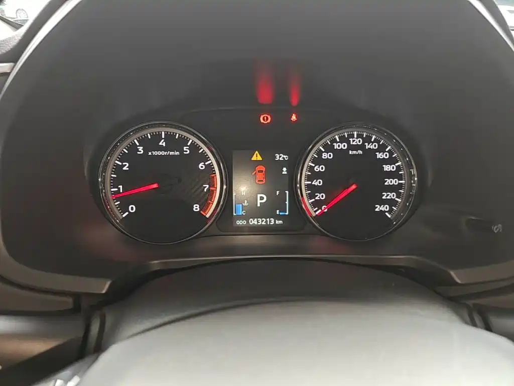 Mitsubishi ASX — миниатюра 12