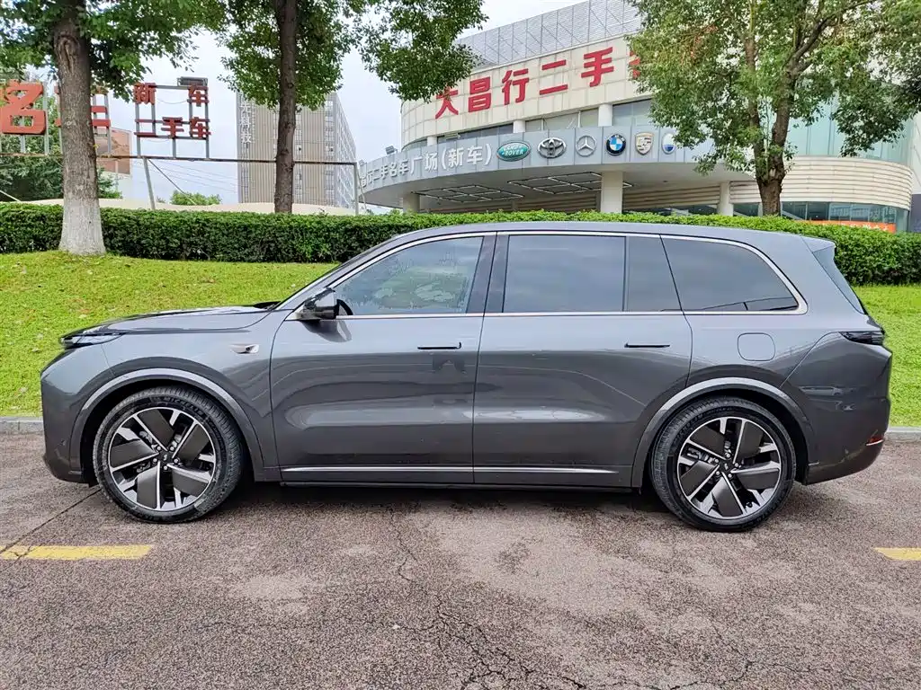 Li Auto IDEAL L9