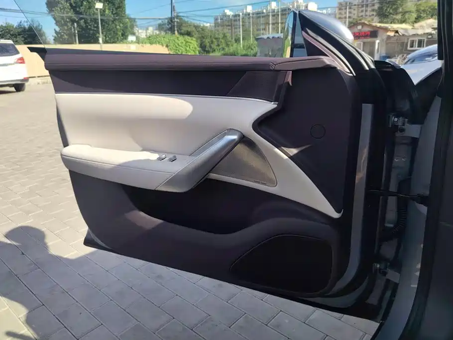Shangjie Shangjie Z7 — миниатюра 7