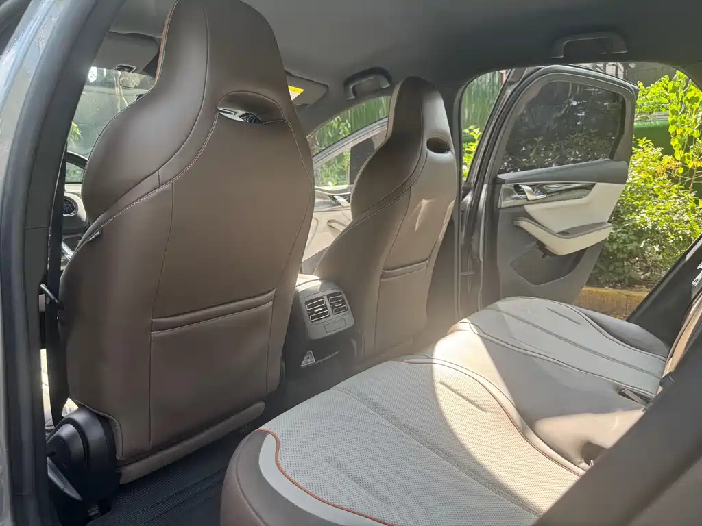BYD Qin PLUS — миниатюра 5