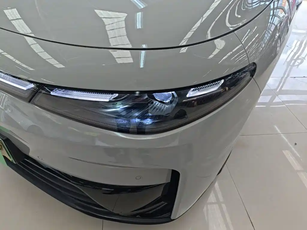 Leapmotor Leapmotor C10 — миниатюра 24