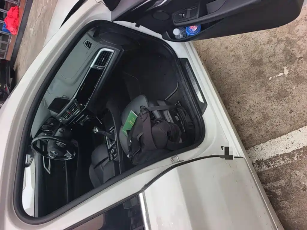 BMW 1 Series — миниатюра 20