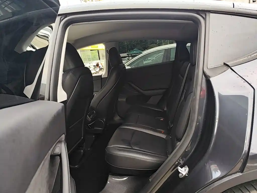 Tesla Model Y — миниатюра 17
