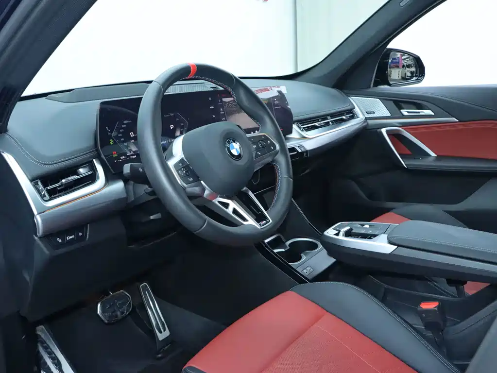 BMW X1 M35Li — миниатюра 6