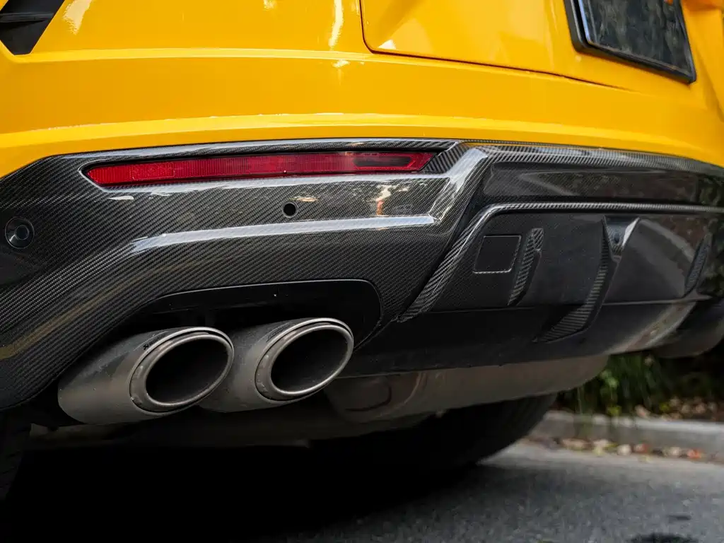 Lamborghini Urus — миниатюра 7