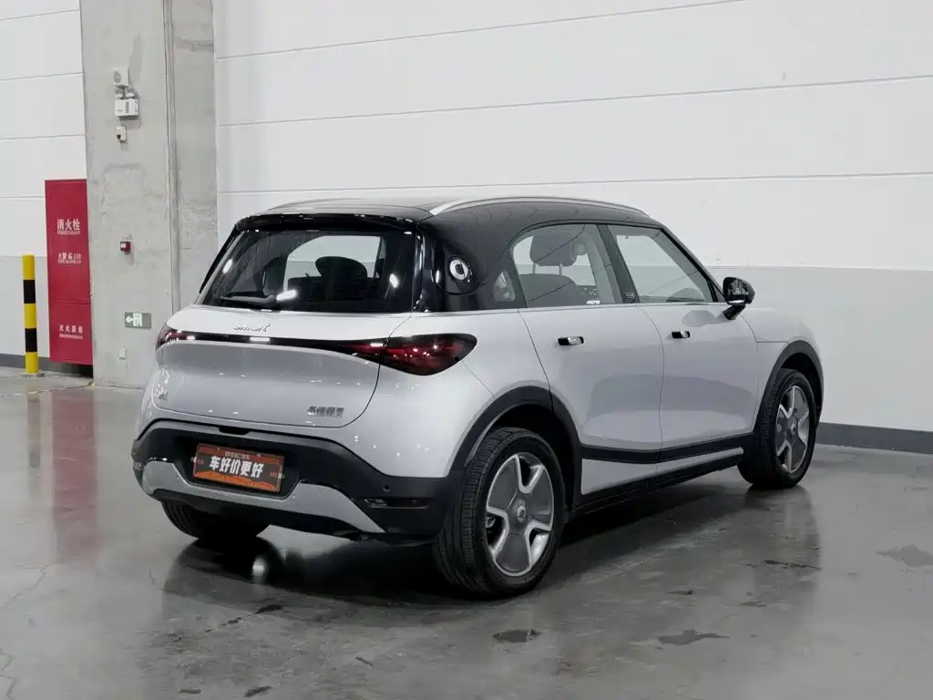 smart Smart #1 — миниатюра 2