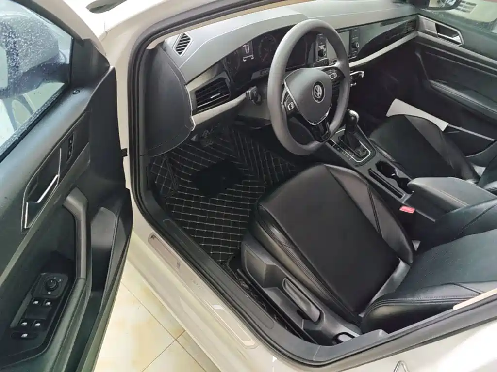 Volkswagen Lavida — миниатюра 16