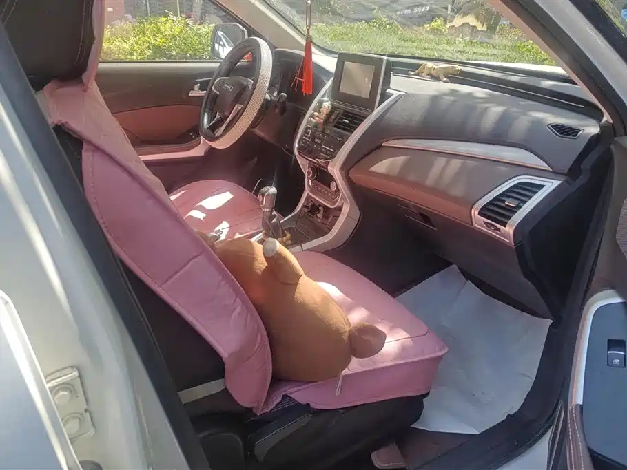 BISU AUTO SPECIFIC SPEED T3