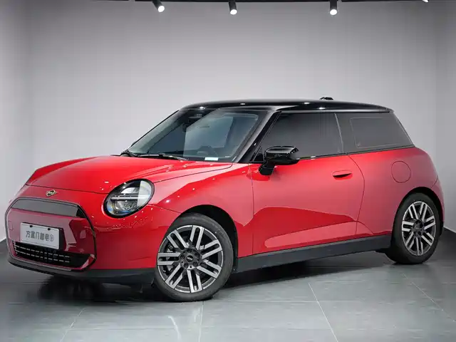 MINI MINI Electric