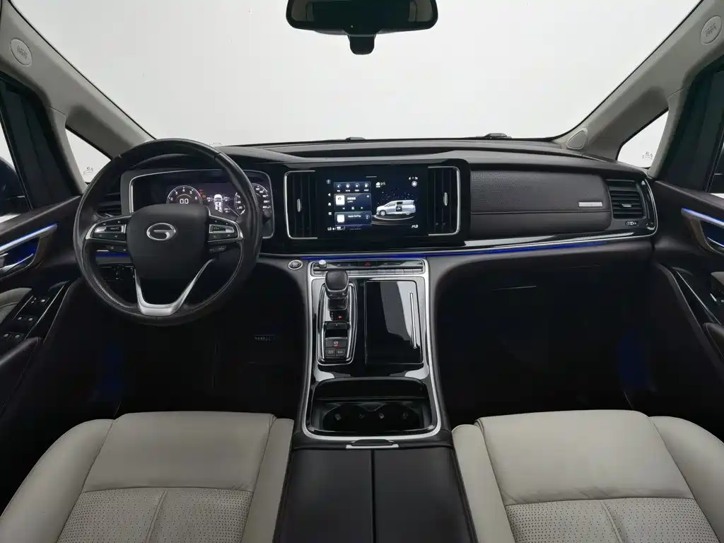 GAC Motor Trumpchi M8 — миниатюра 5