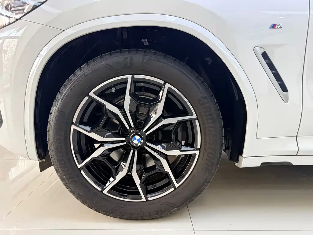 BMW X3 — фотографии объявления, Фото 21