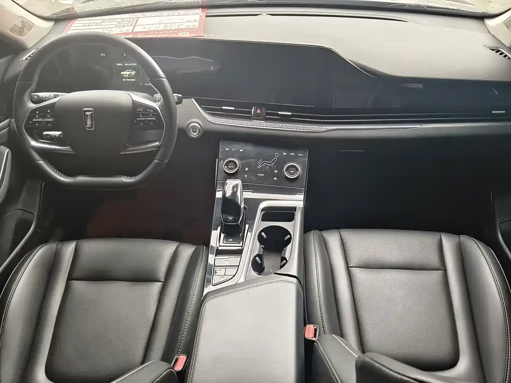 Bestune B70 — миниатюра 6