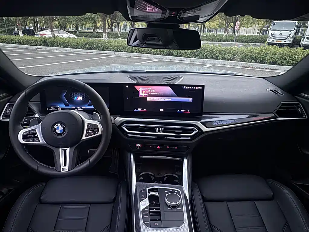 BMW M240i — миниатюра 9