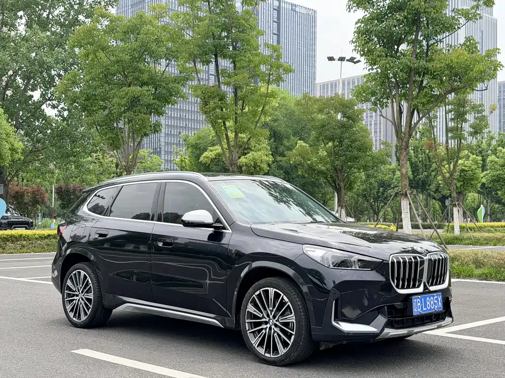 BMW X1 2023 xDrive25Li X