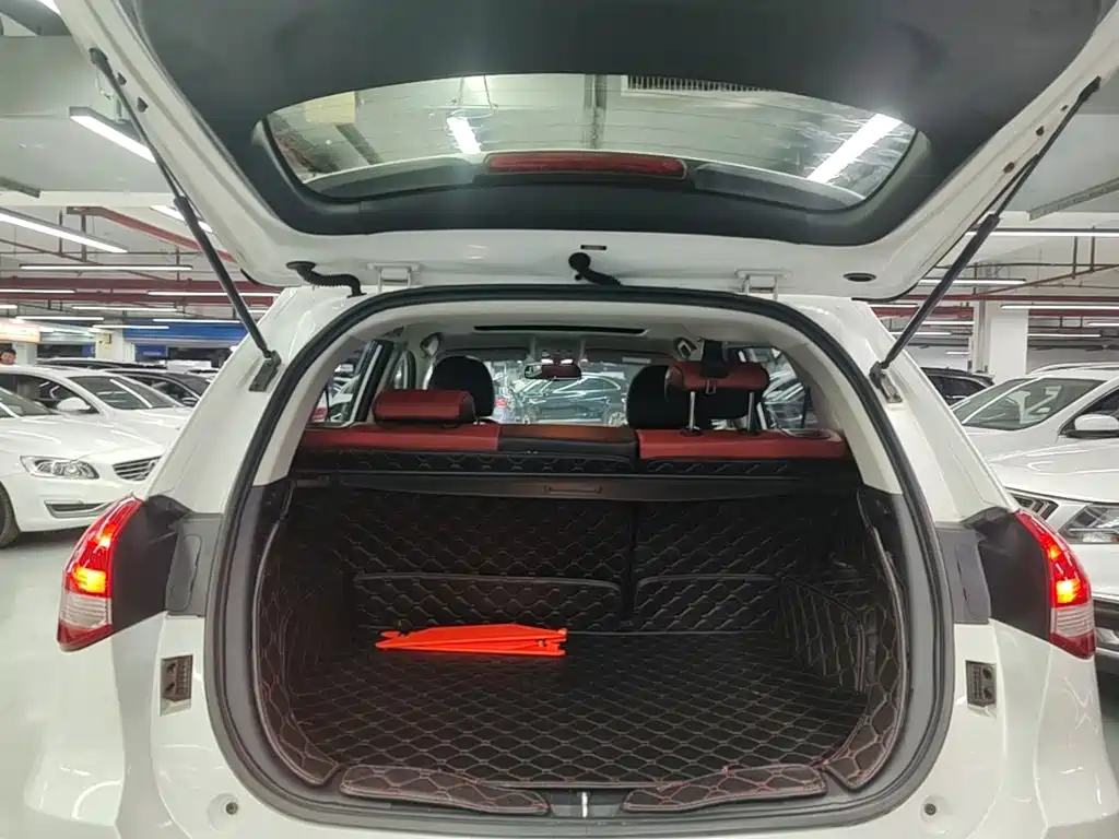 Haval H2 — миниатюра 19