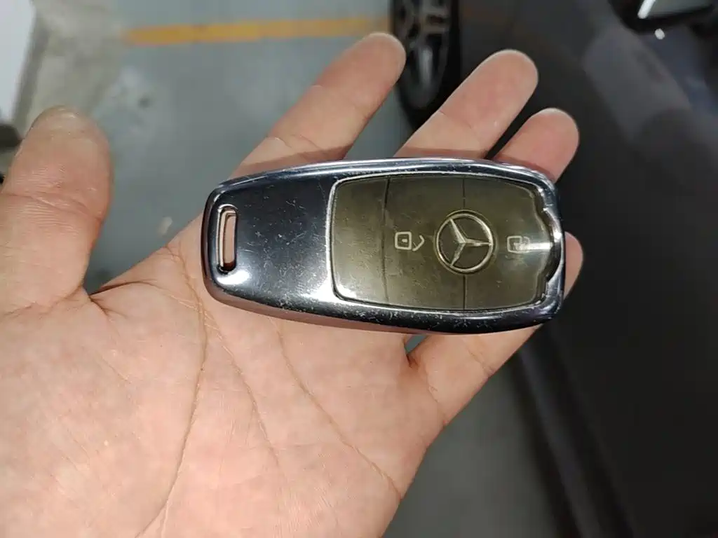 Mercedes-Benz CLA (Import) — миниатюра 8