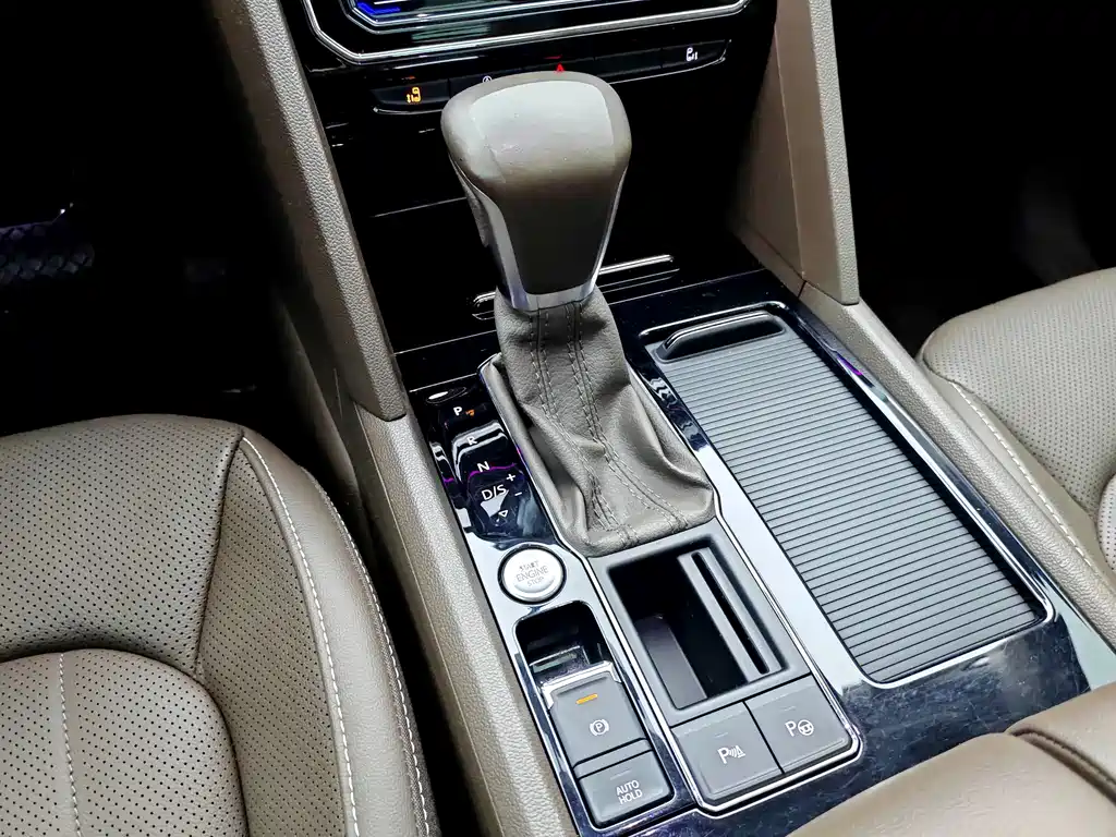 Volkswagen Viloran — миниатюра 13