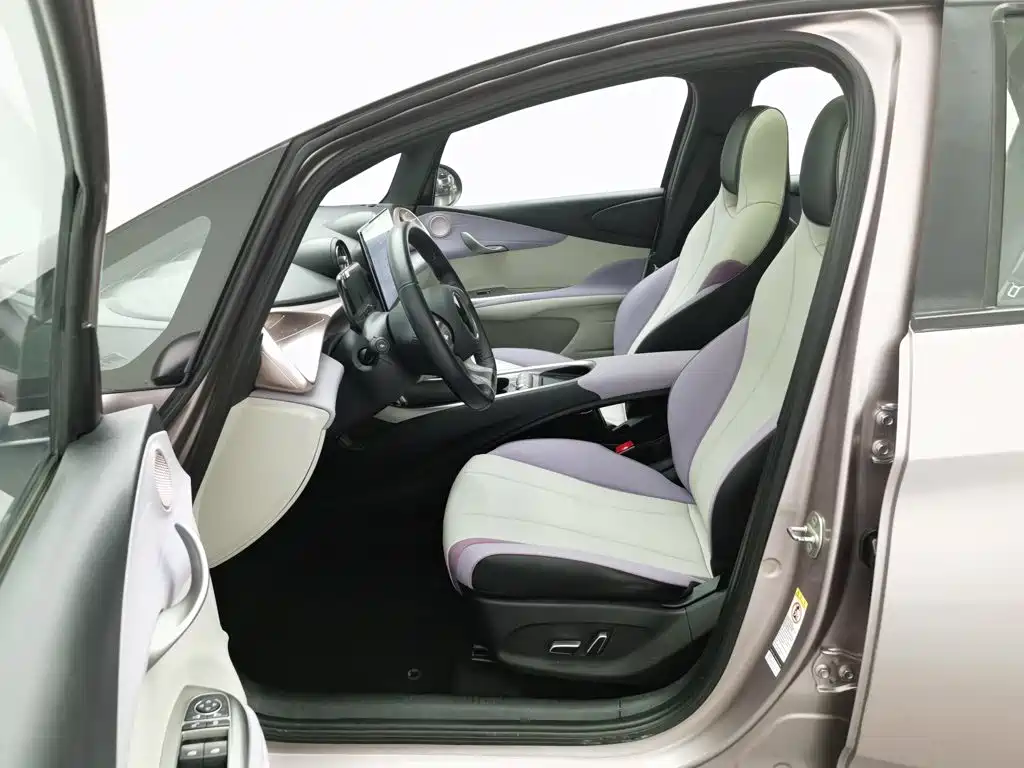 BYD Dolphin — миниатюра 10