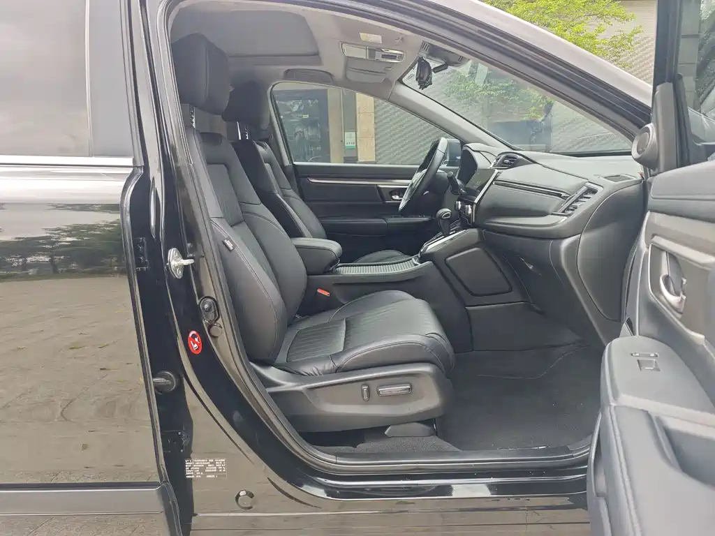 Honda Breeze — фотографии объявления, Фото 21