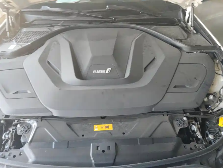 BMW i3 — миниатюра 10