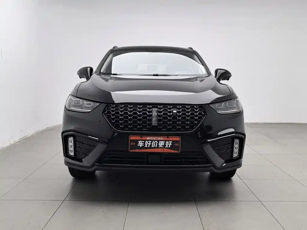 Wey Wey VV5 — миниатюра 3