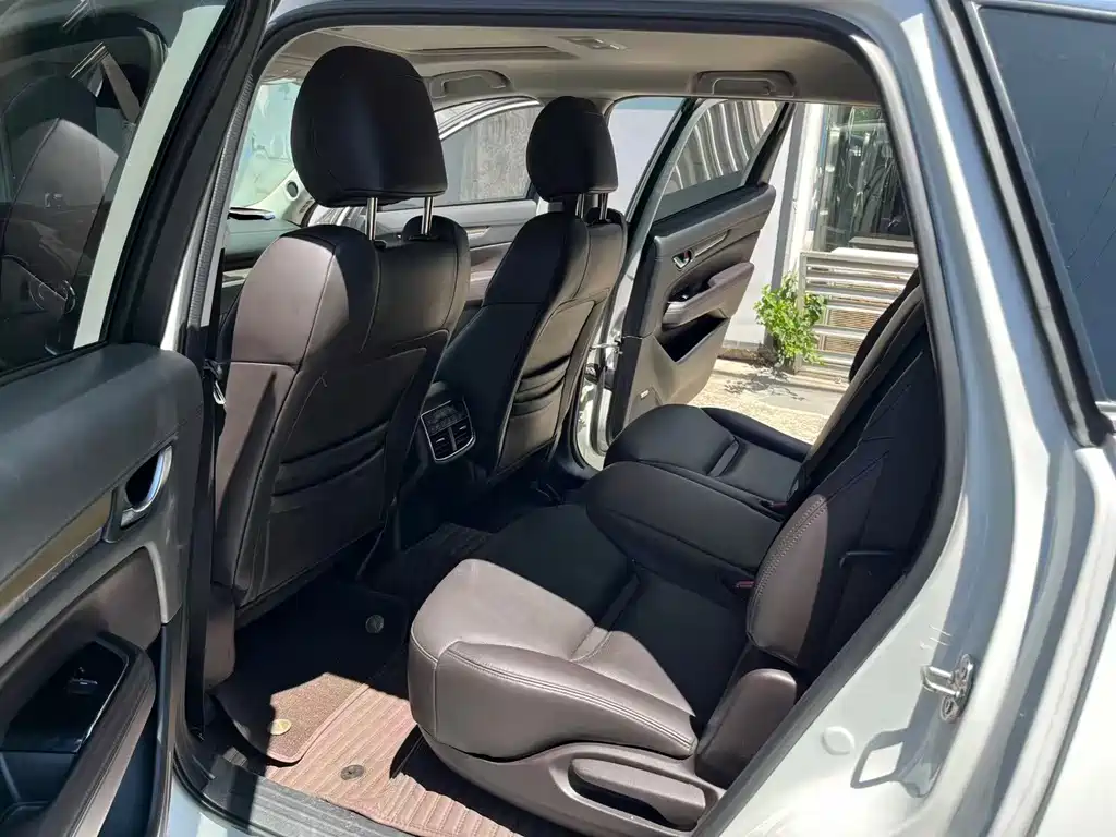Mazda CX-8 — миниатюра 8