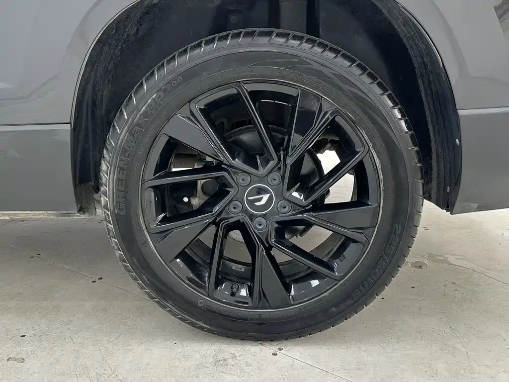 Jetta VS7 — миниатюра 16