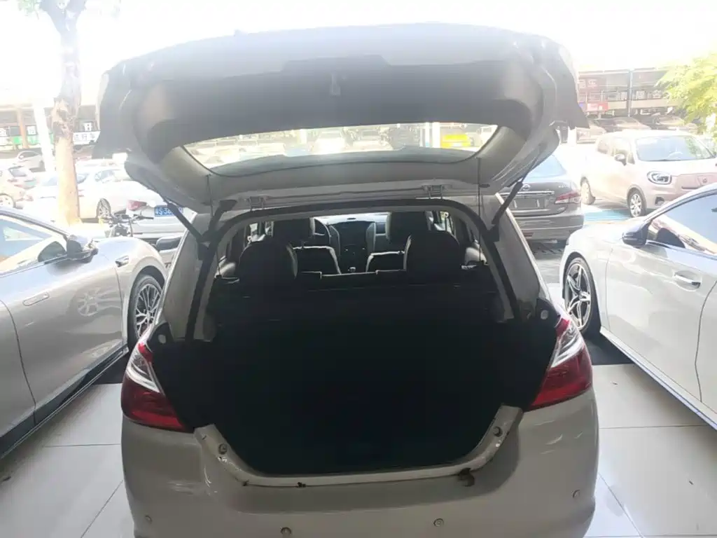Venucia R50 — миниатюра 19