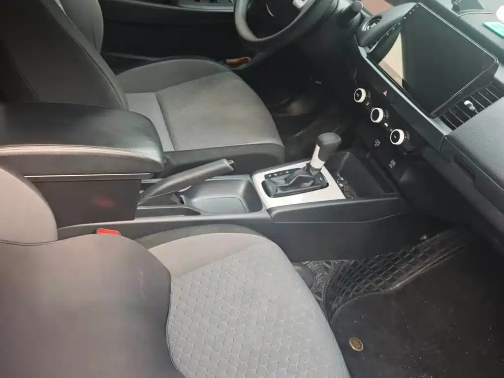 Honda Fit — миниатюра 3