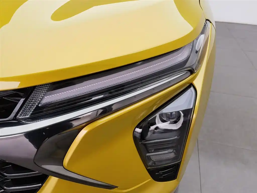 CHEVROLET XINGMAILUO