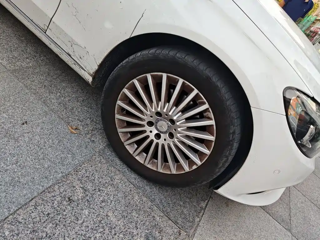 Mercedes-Benz C-Class — миниатюра 24