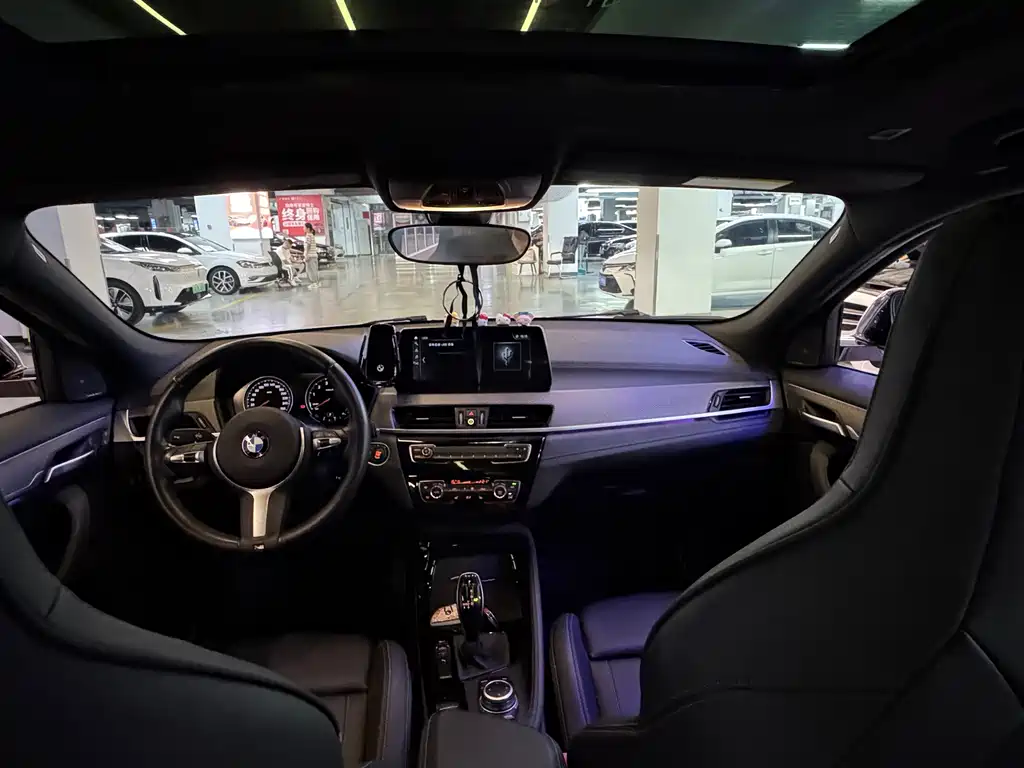 BMW X2 — миниатюра 19